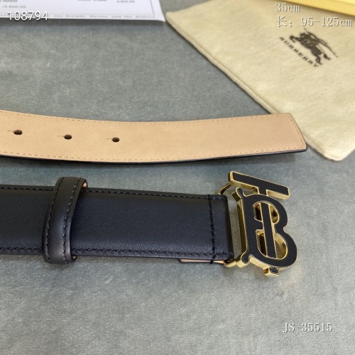 Replica Burberry AAA  Belts #889822 $60.00 USD for Wholesale