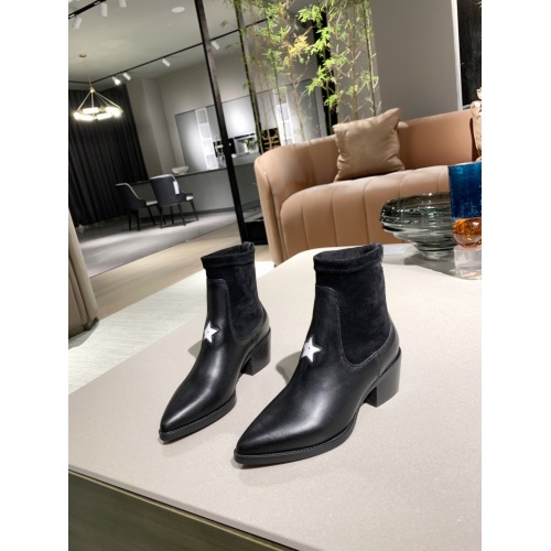 Christian Dior Boots For Women #889828