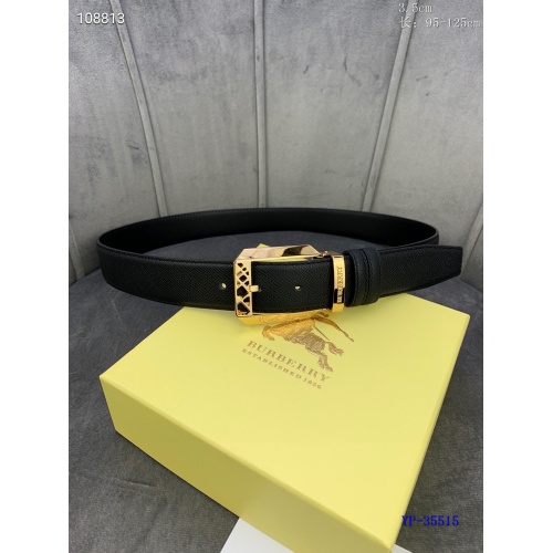 Burberry AAA  Belts #889830 $60.00 USD, Wholesale Replica Burberry AAA Quality Belts