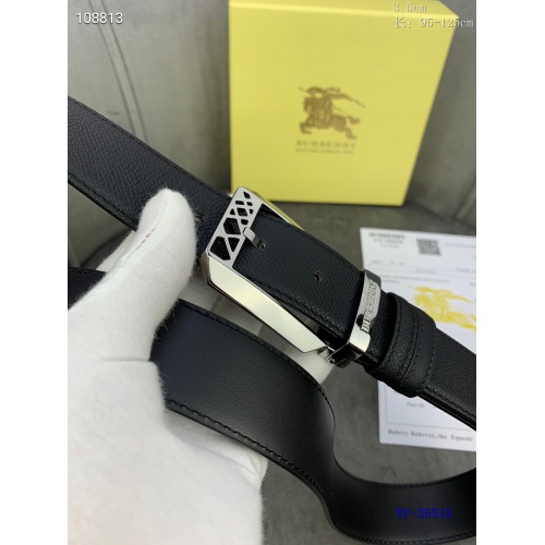 Replica Burberry AAA  Belts #889831 $60.00 USD for Wholesale