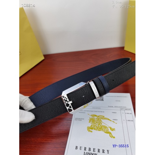 Burberry AAA  Belts #889832 $60.00 USD, Wholesale Replica Burberry AAA Quality Belts