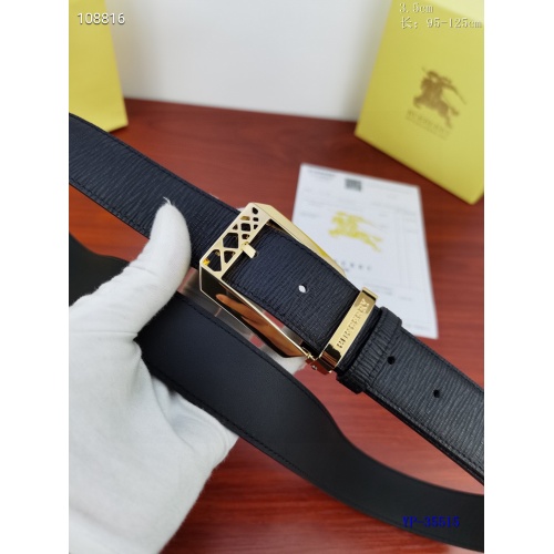 Replica Burberry AAA  Belts #889835 $60.00 USD for Wholesale