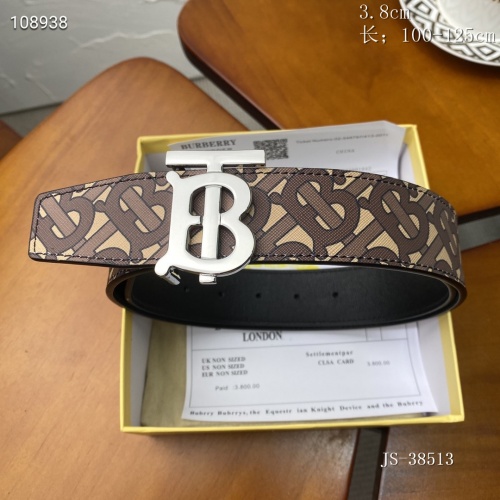 Burberry AAA  Belts #889842