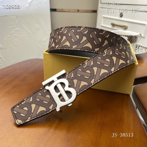 Replica Burberry AAA  Belts #889842 $52.00 USD for Wholesale