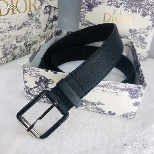 Christian Dior AAA Quality Belts #889909
