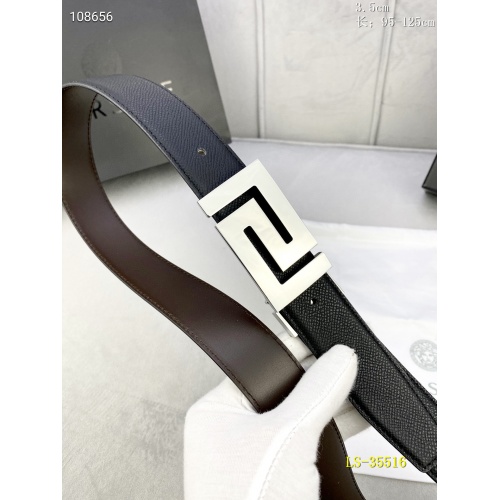 Replica Versace AAA  Belts #889916 $64.00 USD for Wholesale