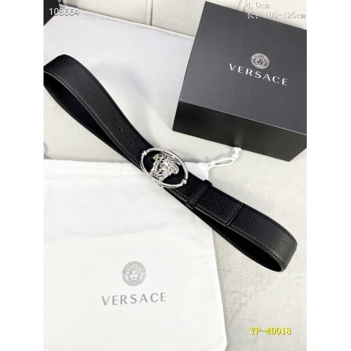 Versace AAA Belts #889926