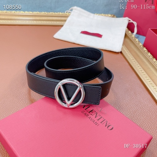 Replica Valentino AAA Quality Belts #890003 $68.00 USD for Wholesale