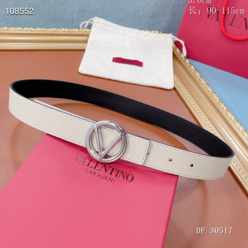 Valentino AAA Quality Belts #890005 $68.00 USD, Wholesale Replica Valentino AAA Quality Belts