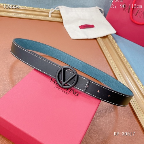 Valentino AAA Quality Belts #890007 $68.00 USD, Wholesale Replica Valentino AAA Quality Belts