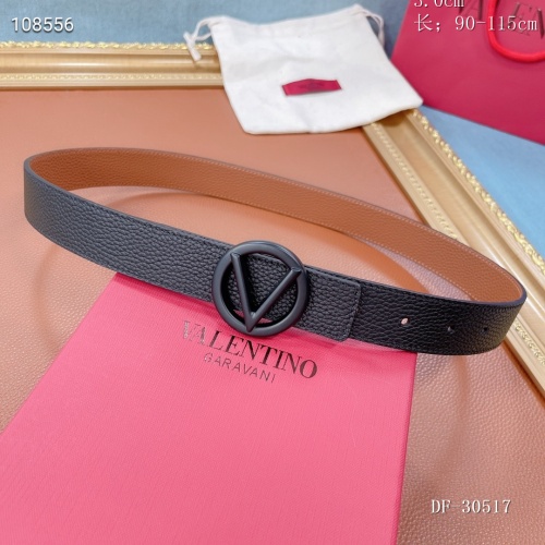 Valentino AAA Quality Belts #890009 $68.00 USD, Wholesale Replica Valentino AAA Quality Belts