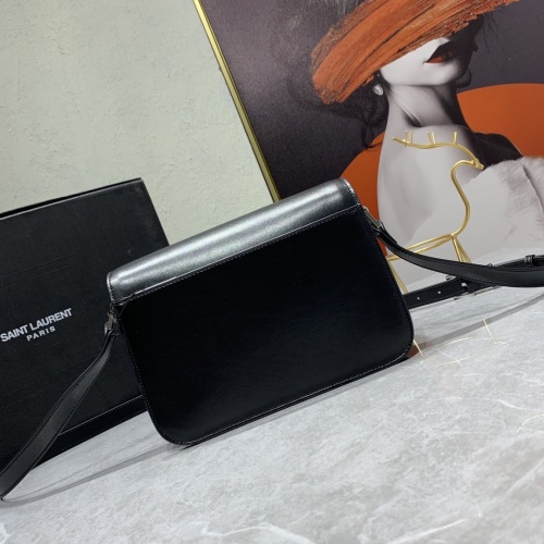 Replica Yves Saint Laurent YSL AAA Messenger Bags For Women #890165 $98.00 USD for Wholesale