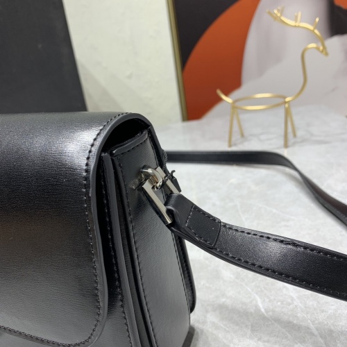 Replica Yves Saint Laurent YSL AAA Messenger Bags For Women #890165 $98.00 USD for Wholesale