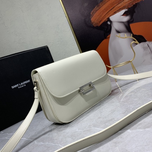 Replica Yves Saint Laurent YSL AAA Messenger Bags For Women #890166 $98.00 USD for Wholesale