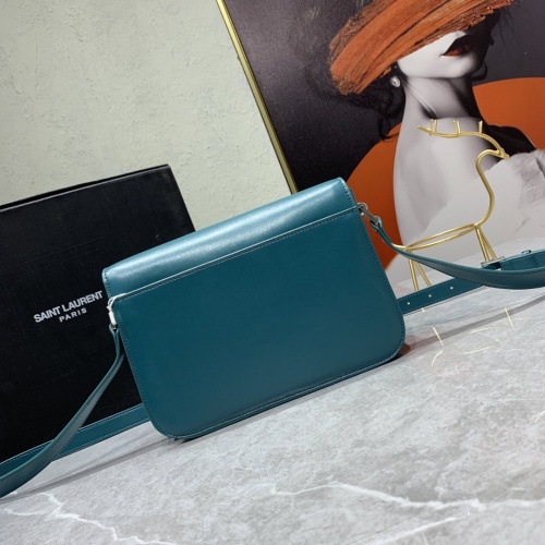 Replica Yves Saint Laurent YSL AAA Messenger Bags For Women #890167 $98.00 USD for Wholesale