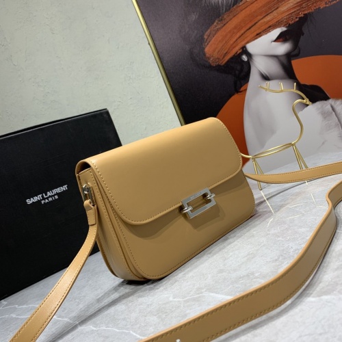 Replica Yves Saint Laurent YSL AAA Messenger Bags For Women #890168 $98.00 USD for Wholesale