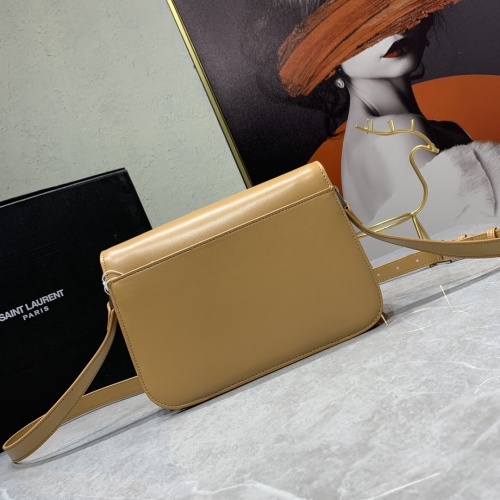 Replica Yves Saint Laurent YSL AAA Messenger Bags For Women #890168 $98.00 USD for Wholesale