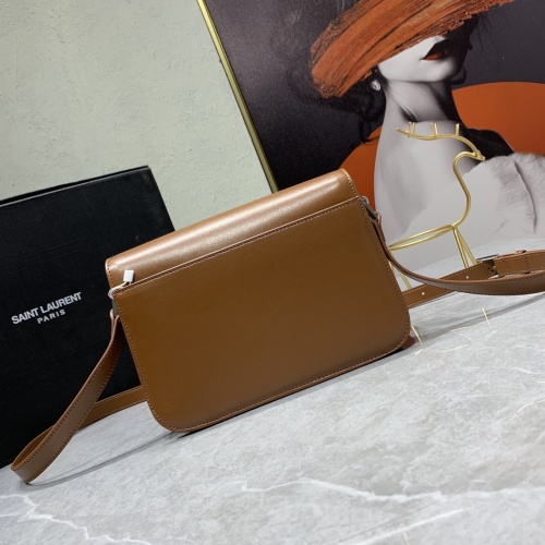 Replica Yves Saint Laurent YSL AAA Messenger Bags For Women #890170 $98.00 USD for Wholesale