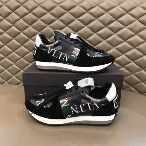 Valentino Casual Shoes For Men #890208