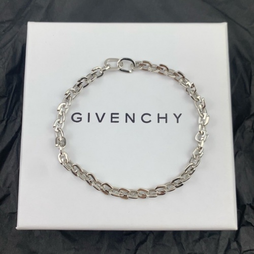 Givenchy Bracelets #890275 $45.00 USD, Wholesale Replica Givenchy Bracelets