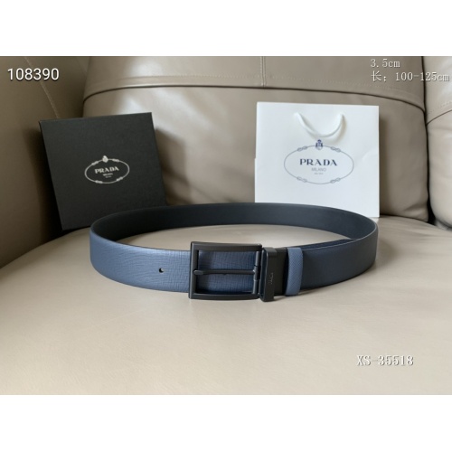 Prada AAA  Belts #890350