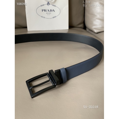 Replica Prada AAA  Belts #890350 $72.00 USD for Wholesale