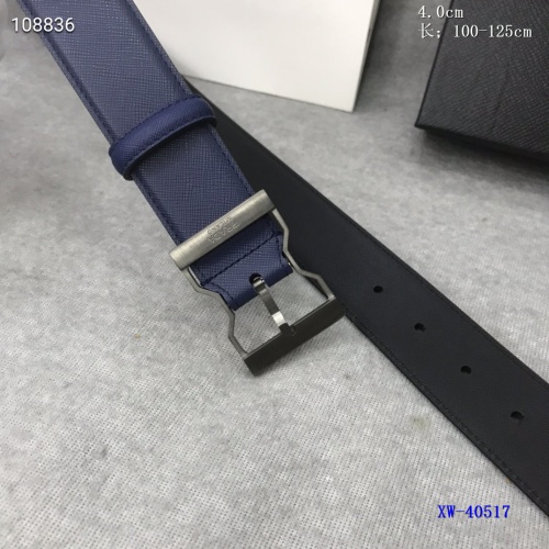Replica Prada AAA  Belts #890354 $68.00 USD for Wholesale