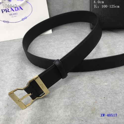 Prada AAA  Belts #890357