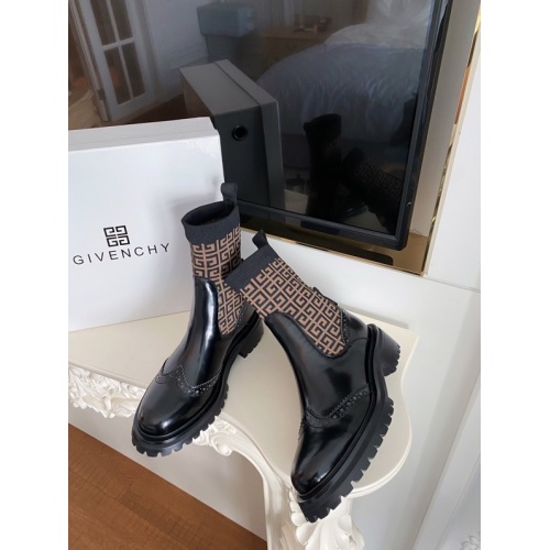 Givenchy Boots For Women #890366