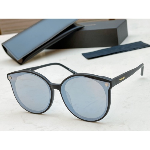 Yves Saint Laurent YSL AAA Quality Sunglassses #890511 $56.00 USD, Wholesale Replica Yves Saint Laurent YSL AAA Quality Sunglasses