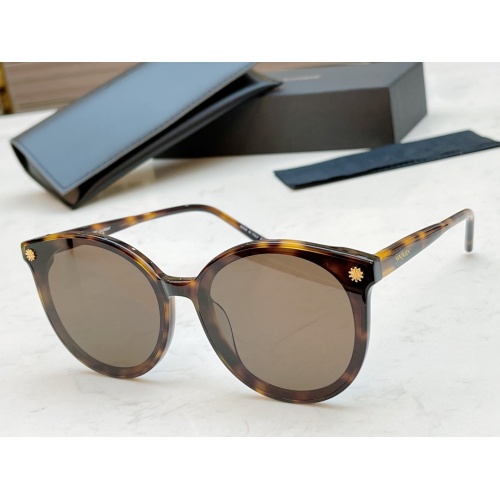 Yves Saint Laurent YSL AAA Quality Sunglassses #890513 $56.00 USD, Wholesale Replica Yves Saint Laurent YSL AAA Quality Sunglasses
