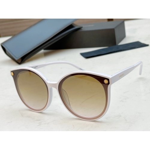 Yves Saint Laurent YSL AAA Quality Sunglassses #890514 $56.00 USD, Wholesale Replica Yves Saint Laurent YSL AAA Quality Sunglasses