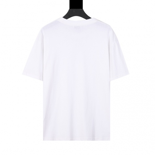 Replica Balenciaga T-Shirts Short Sleeved For Unisex #890632 $41.00 USD for Wholesale