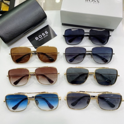 Replica DITA AAA Quality Sunglasses #890775 $45.00 USD for Wholesale