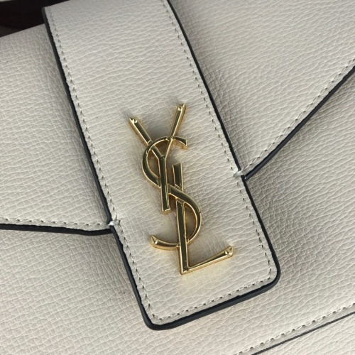 Replica Yves Saint Laurent YSL AAA Messenger Bags For Women #890816 $88.00 USD for Wholesale