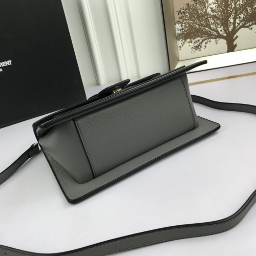 Replica Yves Saint Laurent YSL AAA Messenger Bags For Women #890819 $88.00 USD for Wholesale