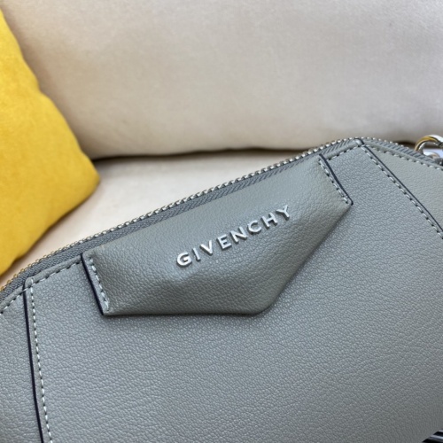 Replica Givenchy AAA Quality Messenger Bags For Women #890828 $76.00 USD for Wholesale
