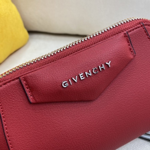 Replica Givenchy AAA Quality Messenger Bags For Women #890829 $76.00 USD for Wholesale