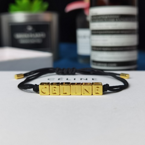 Celine Bracelet #890984 $38.00 USD, Wholesale Replica Celine Bracelets