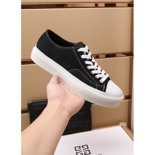 Replica Givenchy Casual Shoes For Men #891162 $80.00 USD for Wholesale