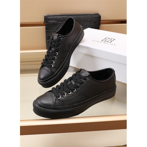 Givenchy Casual Shoes For Men #891165 $82.00 USD, Wholesale Replica Givenchy Casual Shoes
