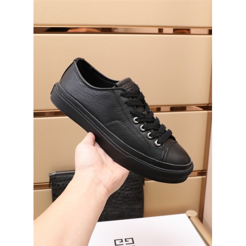 Replica Givenchy Casual Shoes For Men #891165 $82.00 USD for Wholesale