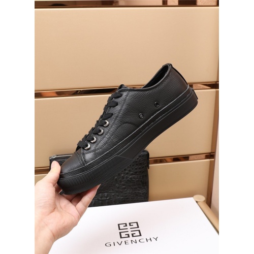 Replica Givenchy Casual Shoes For Men #891165 $82.00 USD for Wholesale