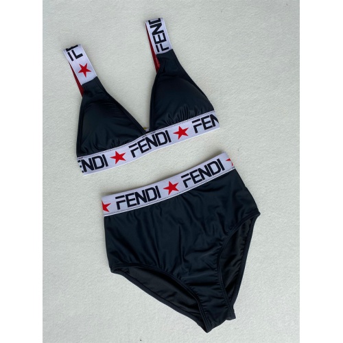 Fendi Bathing Suits For Women #891194