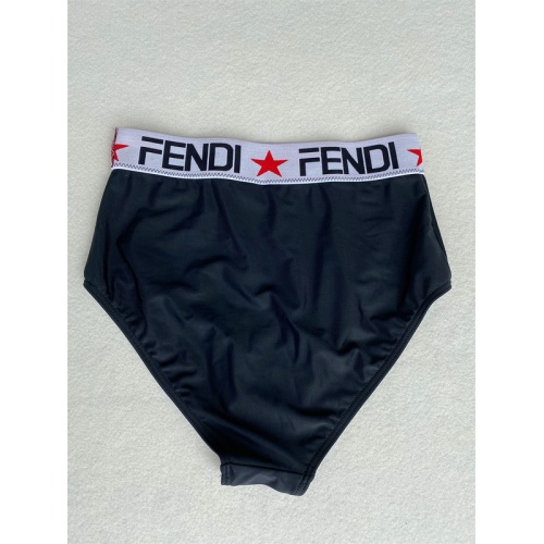 Replica Fendi Bathing Suits For Women #891194 $29.00 USD for Wholesale