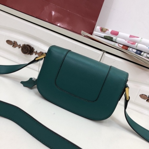 Replica Valentino AAA Quality Messenger Bags For Women #891249 $115.00 USD for Wholesale