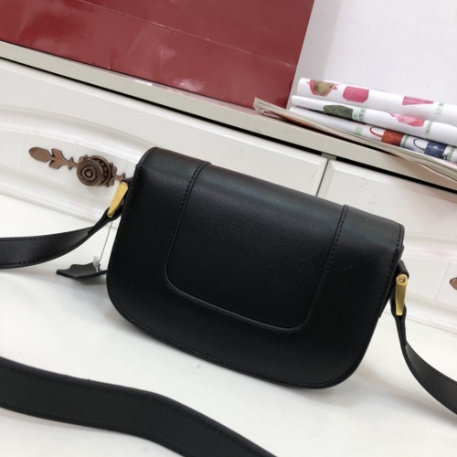 Replica Valentino AAA Quality Messenger Bags For Women #891250 $115.00 USD for Wholesale