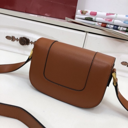 Replica Valentino AAA Quality Messenger Bags For Women #891251 $115.00 USD for Wholesale