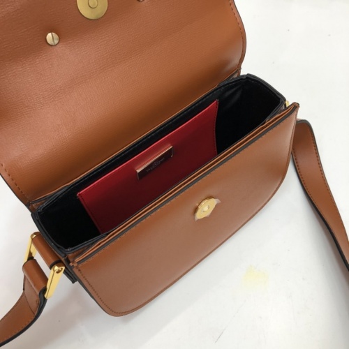 Replica Valentino AAA Quality Messenger Bags For Women #891251 $115.00 USD for Wholesale