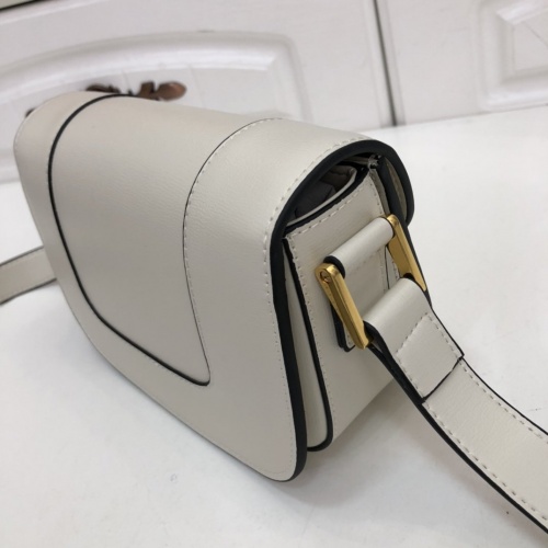 Replica Valentino AAA Quality Messenger Bags For Women #891252 $115.00 USD for Wholesale